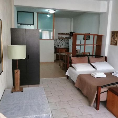Mini Suites Chania  Luaran gambar