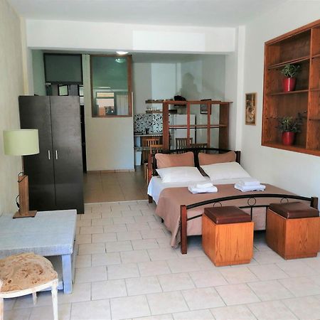 Mini Suites Chania  Luaran gambar