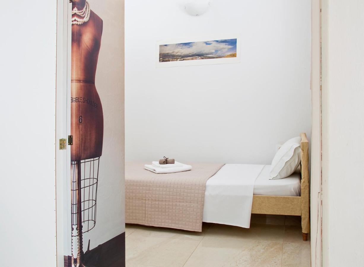 Mini Suites Chania  Luaran gambar
