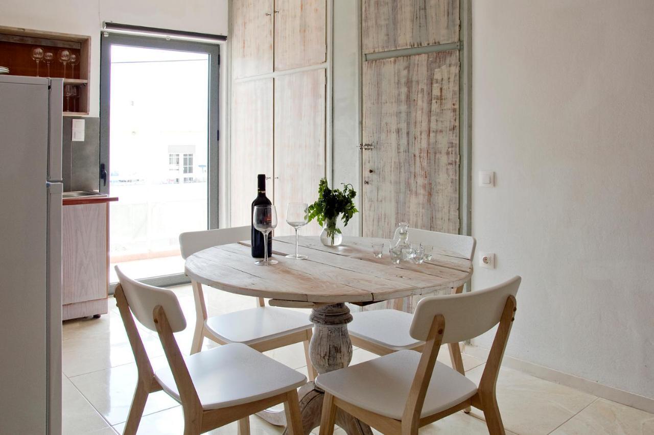Mini Suites Chania  Luaran gambar