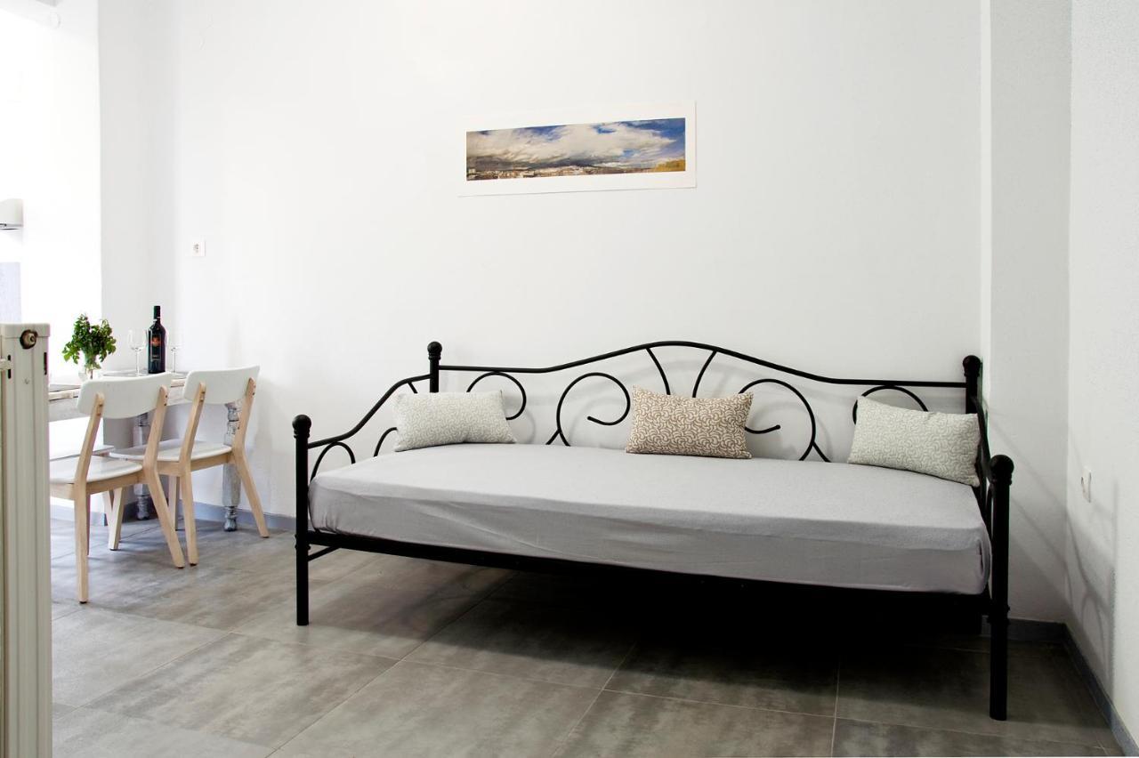 Mini Suites Chania  Luaran gambar