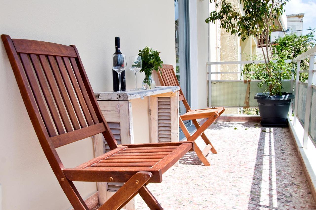 Mini Suites Chania  Luaran gambar