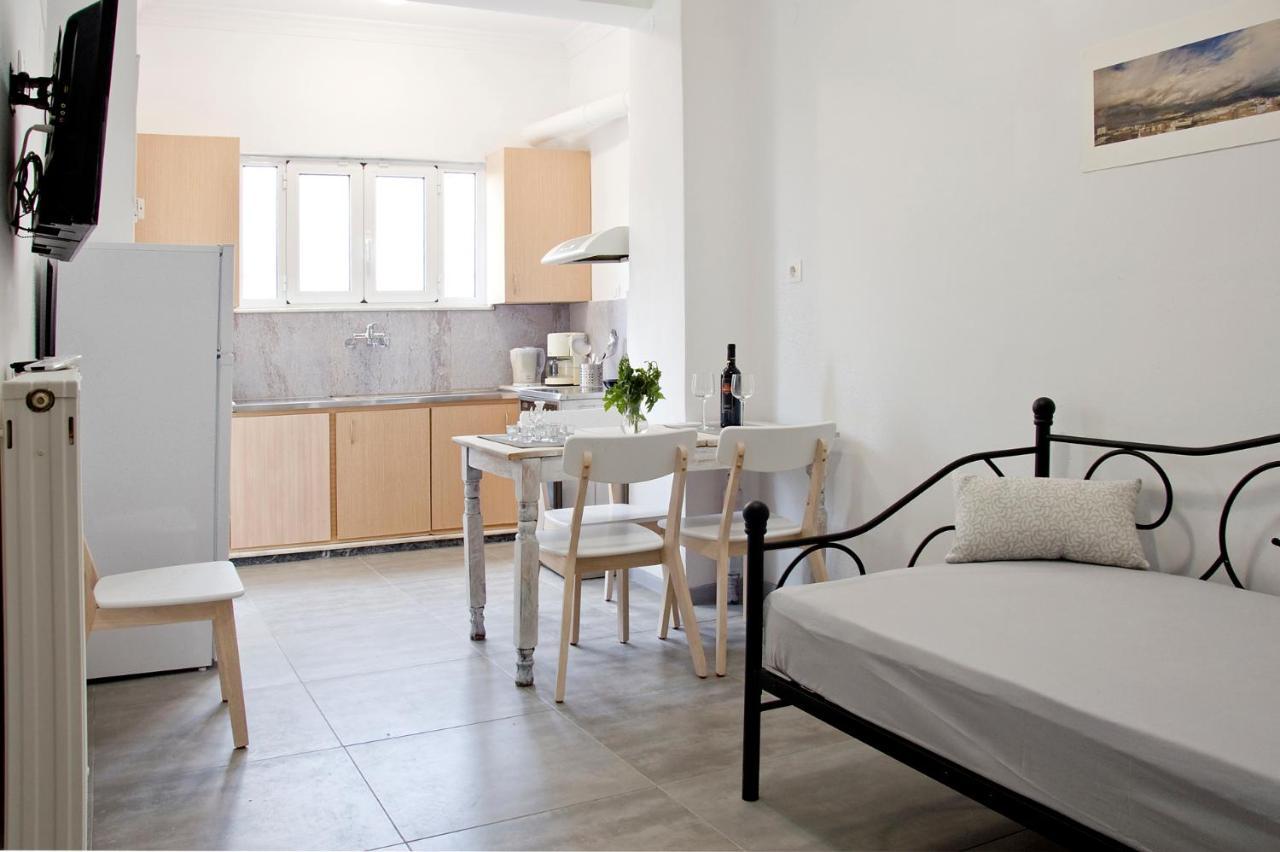 Mini Suites Chania  Luaran gambar