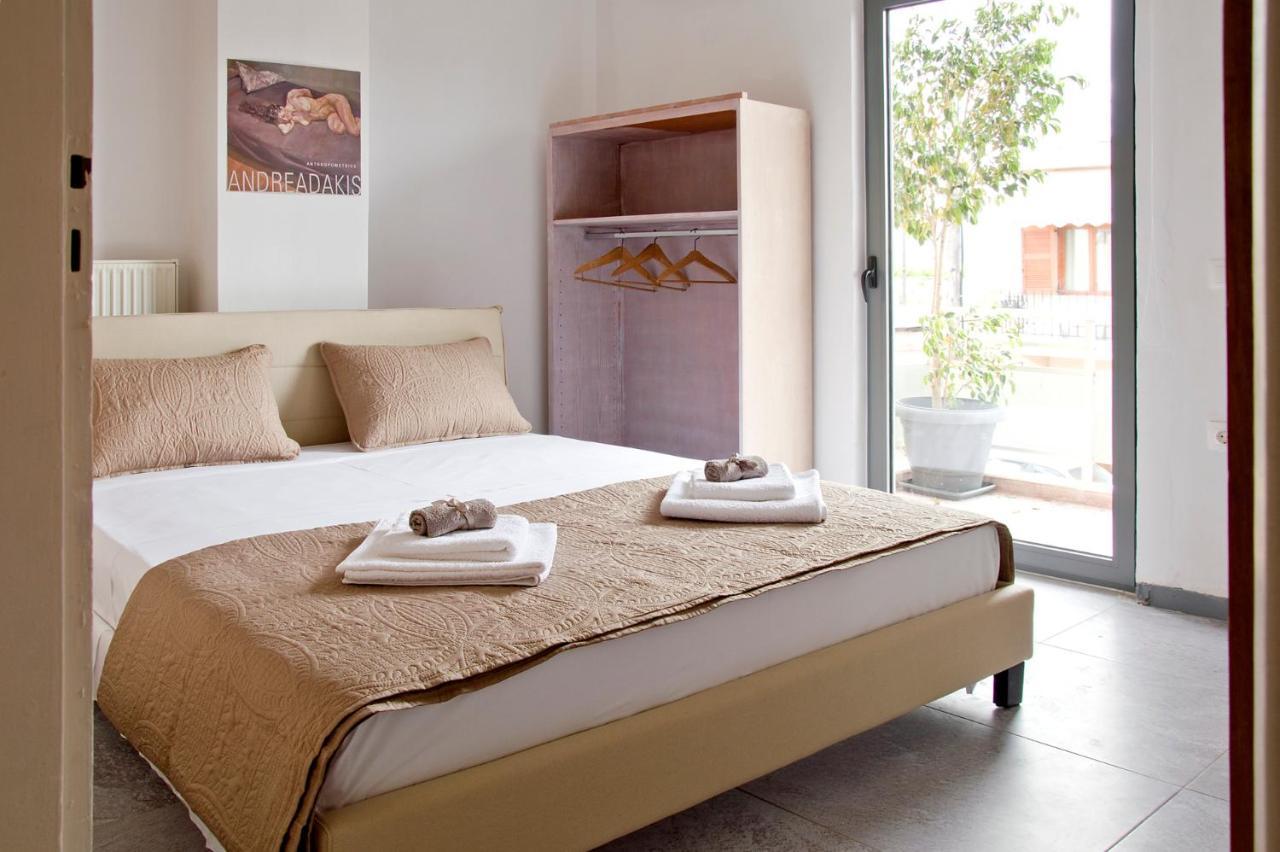 Mini Suites Chania  Luaran gambar