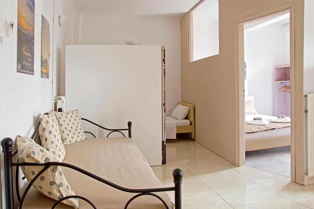 Mini Suites Chania  Luaran gambar