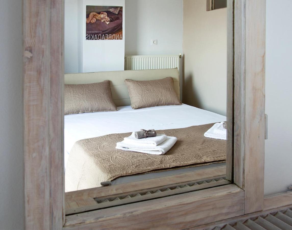 Mini Suites Chania  Luaran gambar