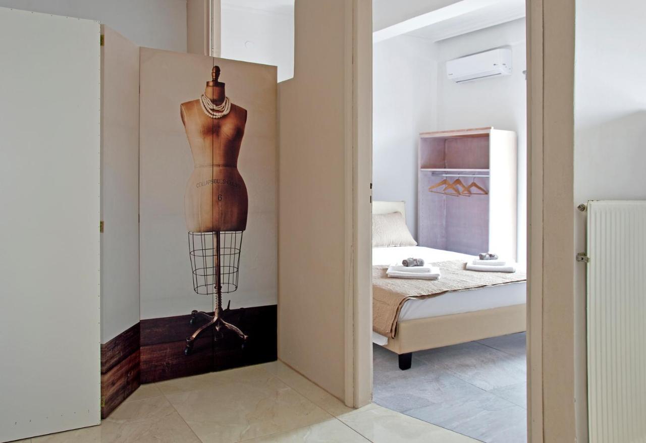 Mini Suites Chania  Luaran gambar