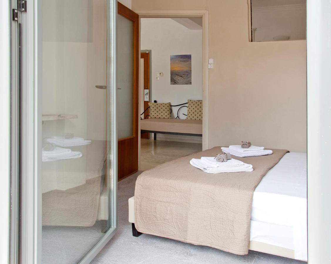 Mini Suites Chania  Luaran gambar