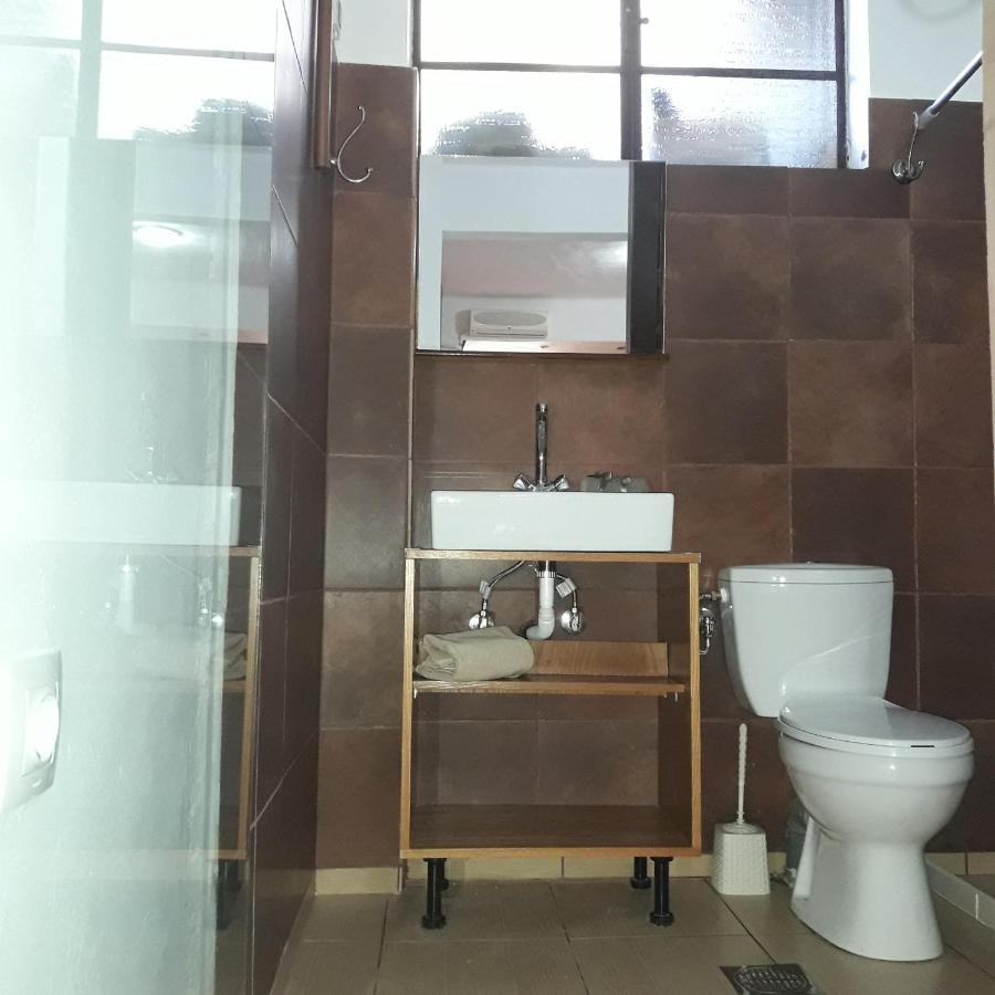 Mini Suites Chania  Luaran gambar