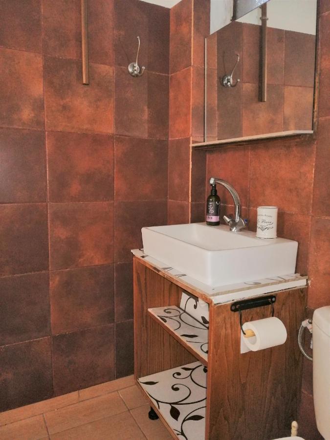 Mini Suites Chania  Luaran gambar
