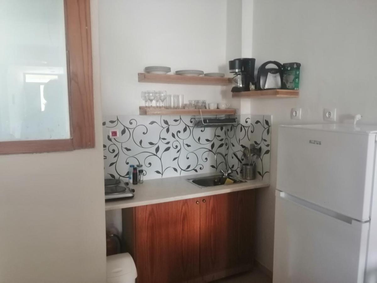 Mini Suites Chania  Luaran gambar