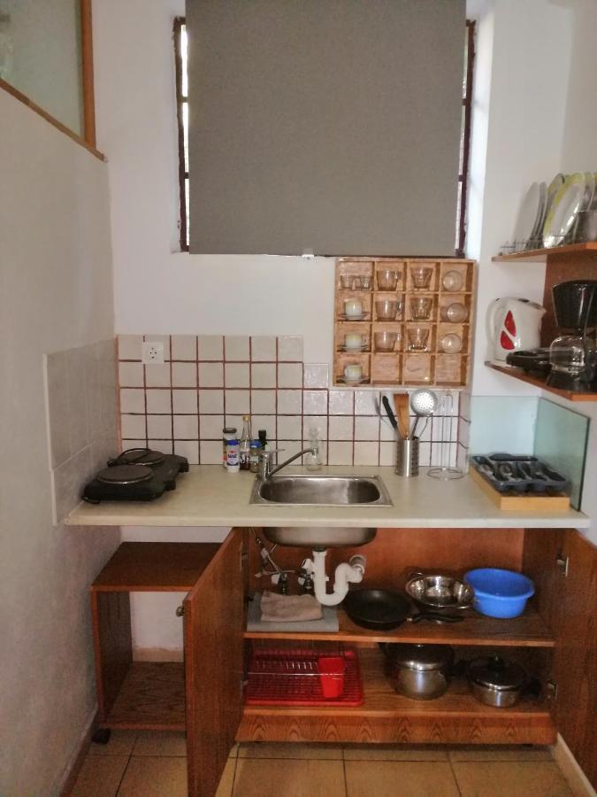 Mini Suites Chania  Luaran gambar