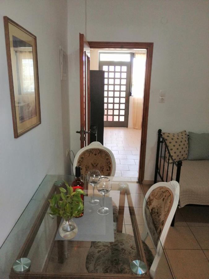Mini Suites Chania  Luaran gambar