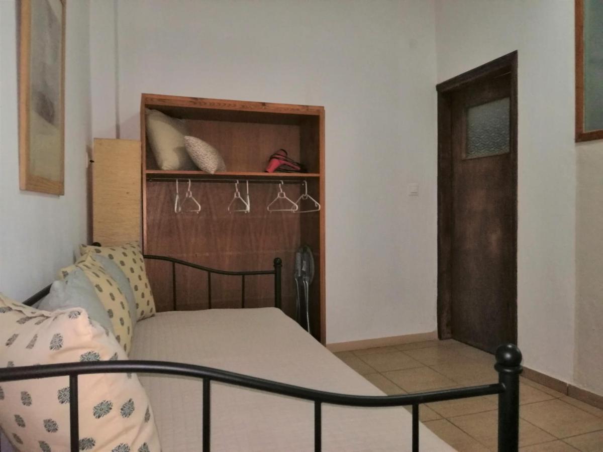 Mini Suites Chania  Luaran gambar