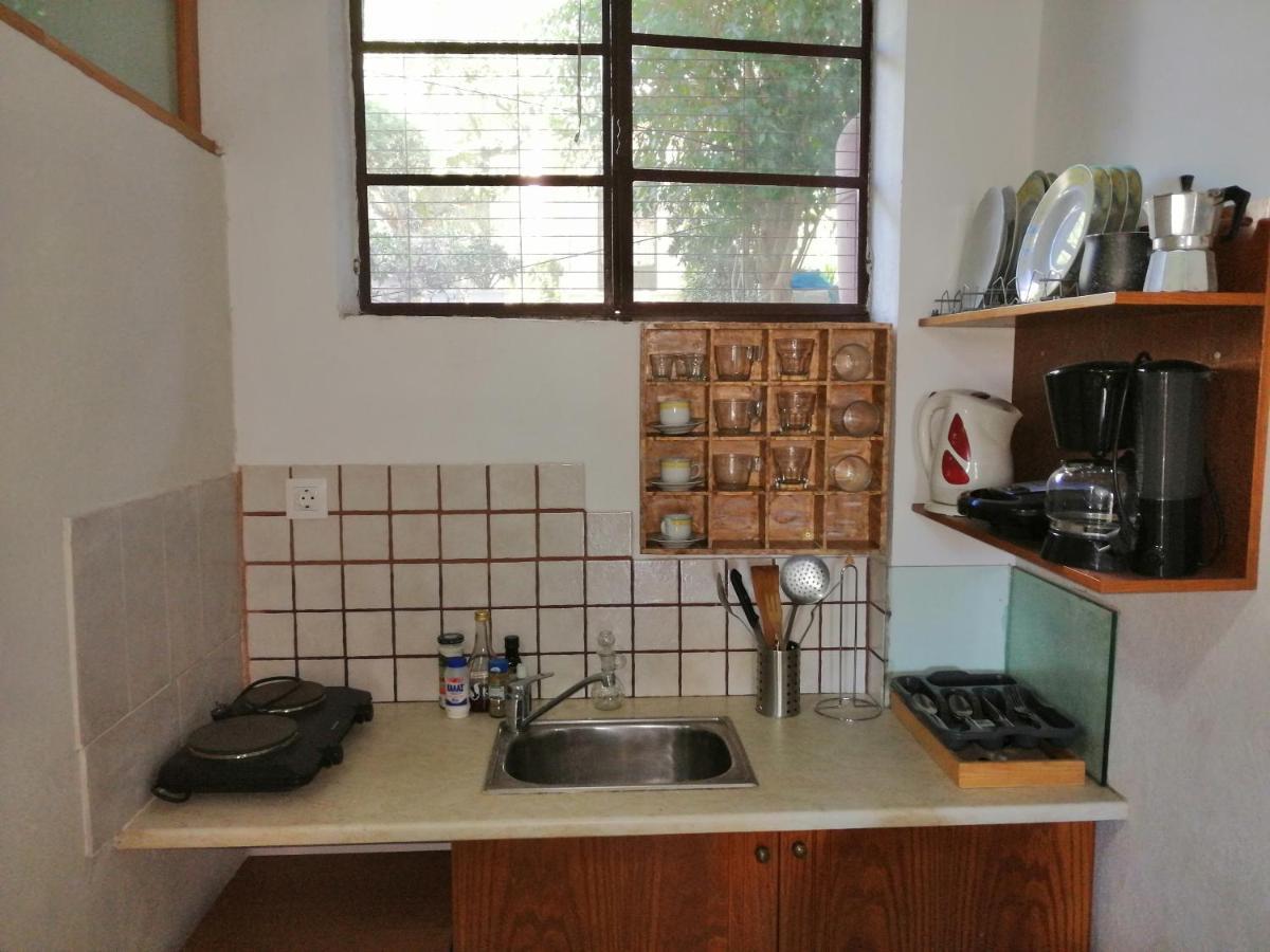 Mini Suites Chania  Luaran gambar
