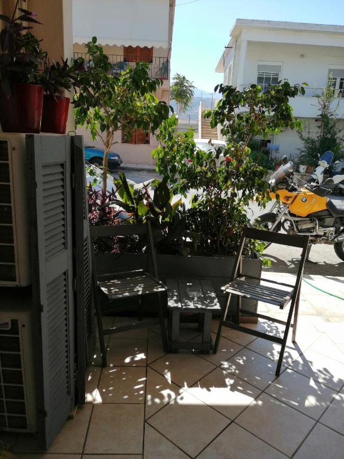 Mini Suites Chania  Luaran gambar