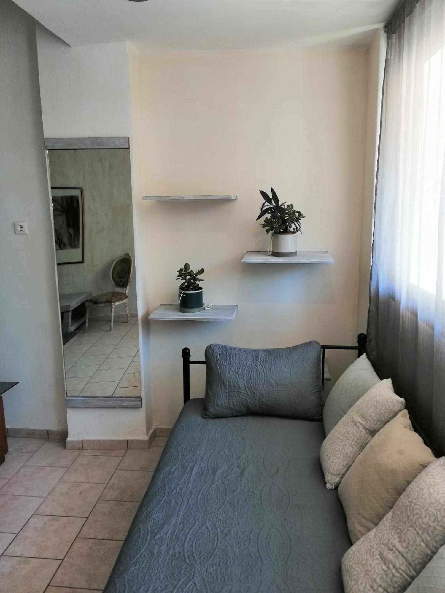 Mini Suites Chania  Luaran gambar