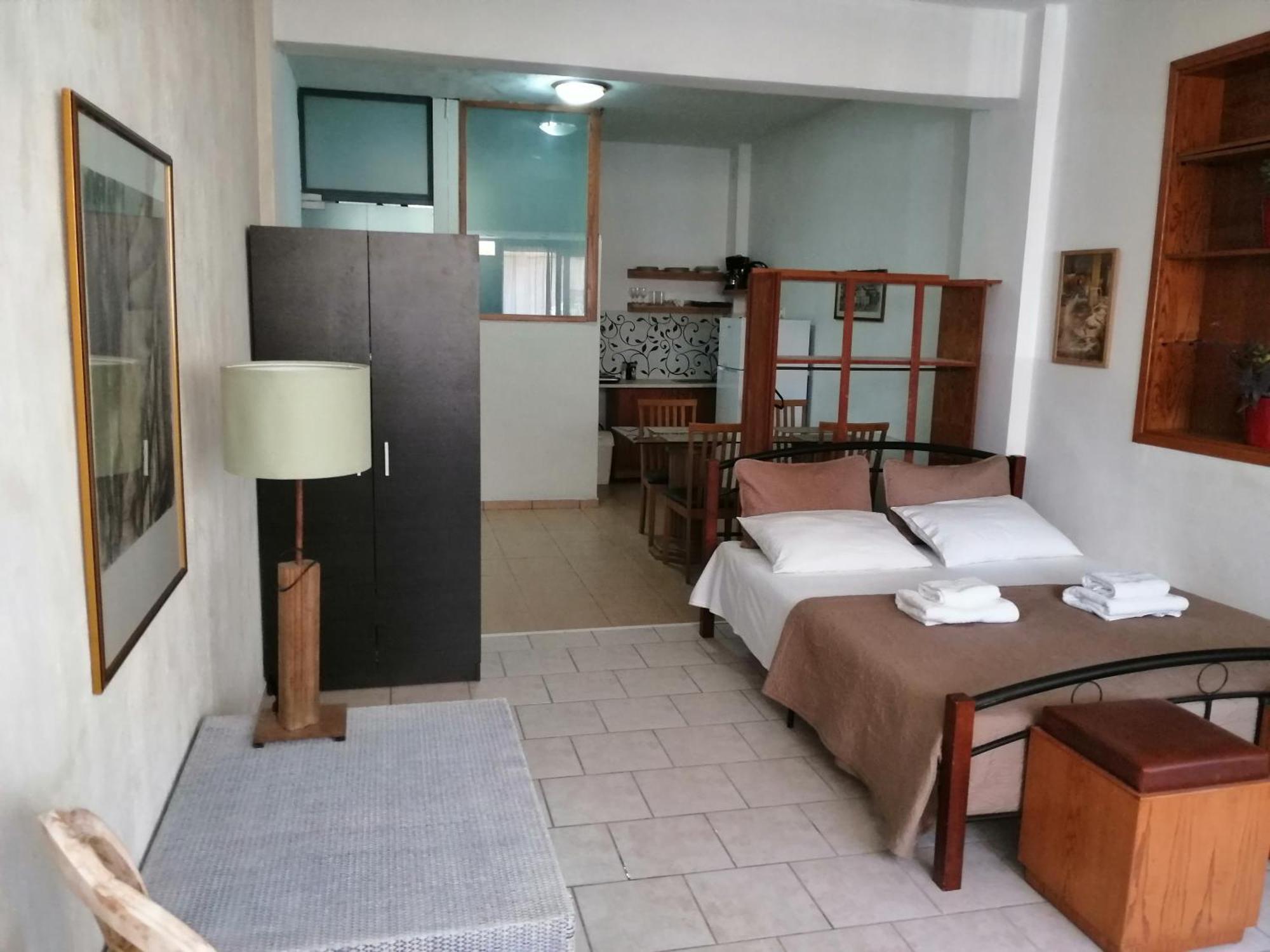 Mini Suites Chania  Luaran gambar