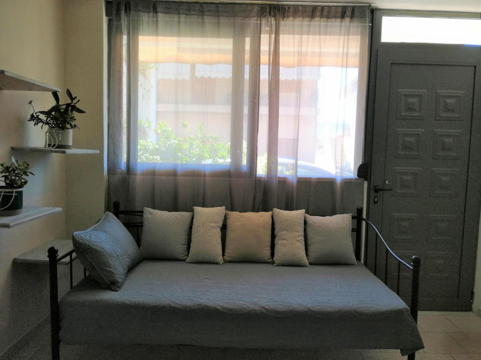 Mini Suites Chania  Luaran gambar