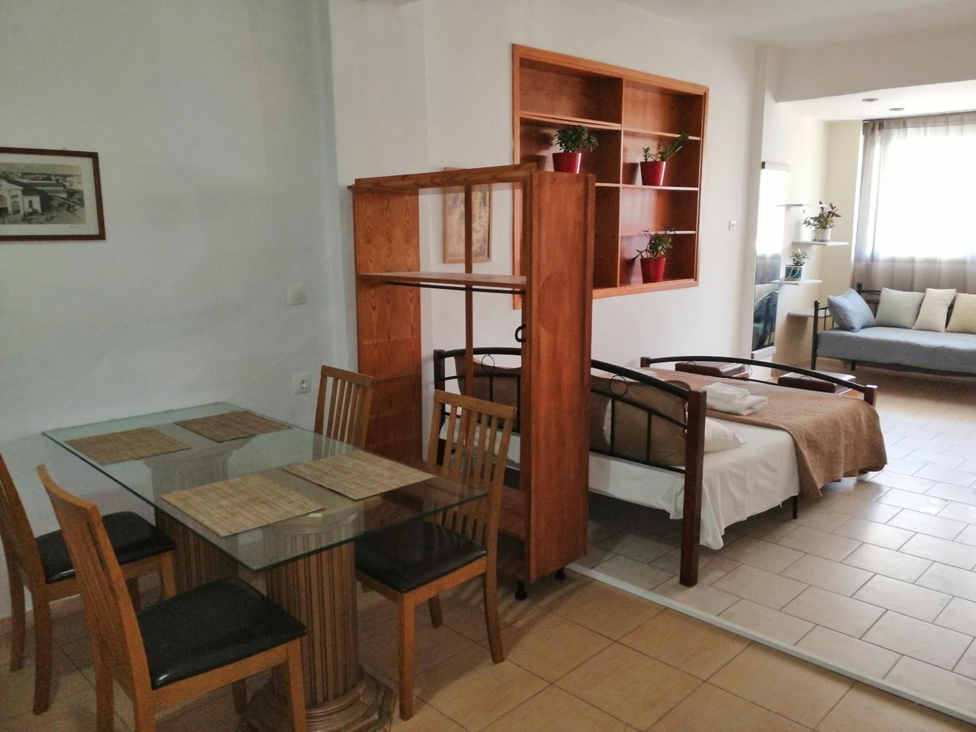 Mini Suites Chania  Luaran gambar