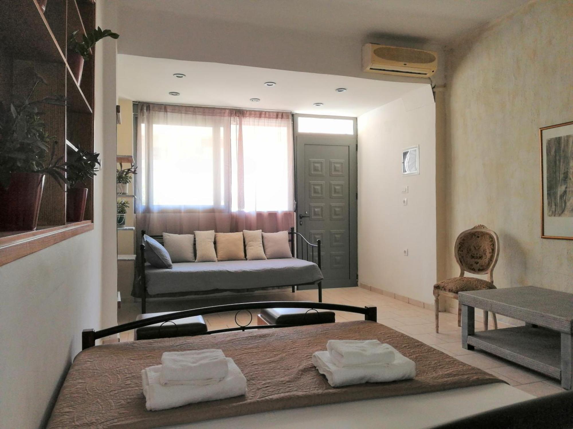 Mini Suites Chania  Luaran gambar