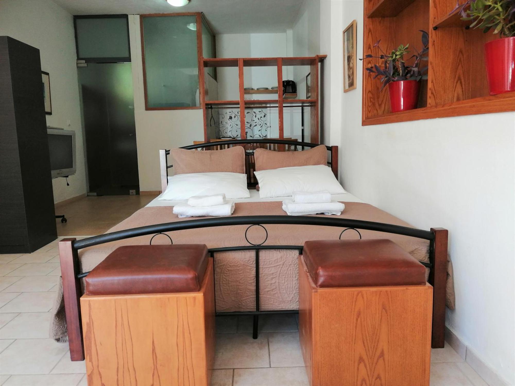Mini Suites Chania  Luaran gambar