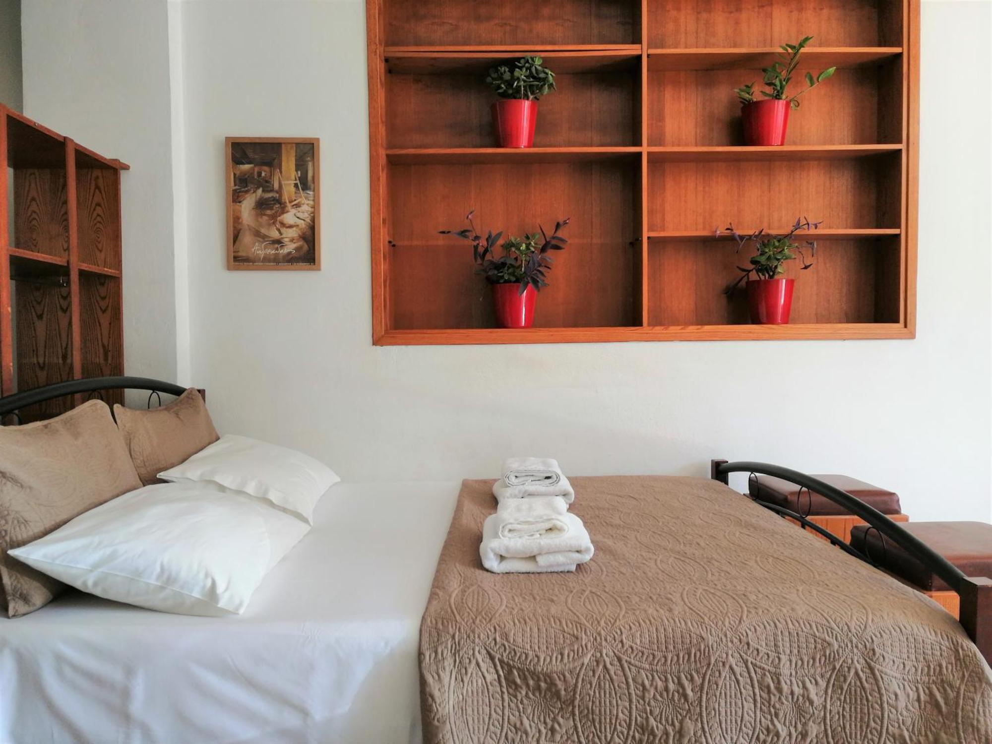 Mini Suites Chania  Luaran gambar