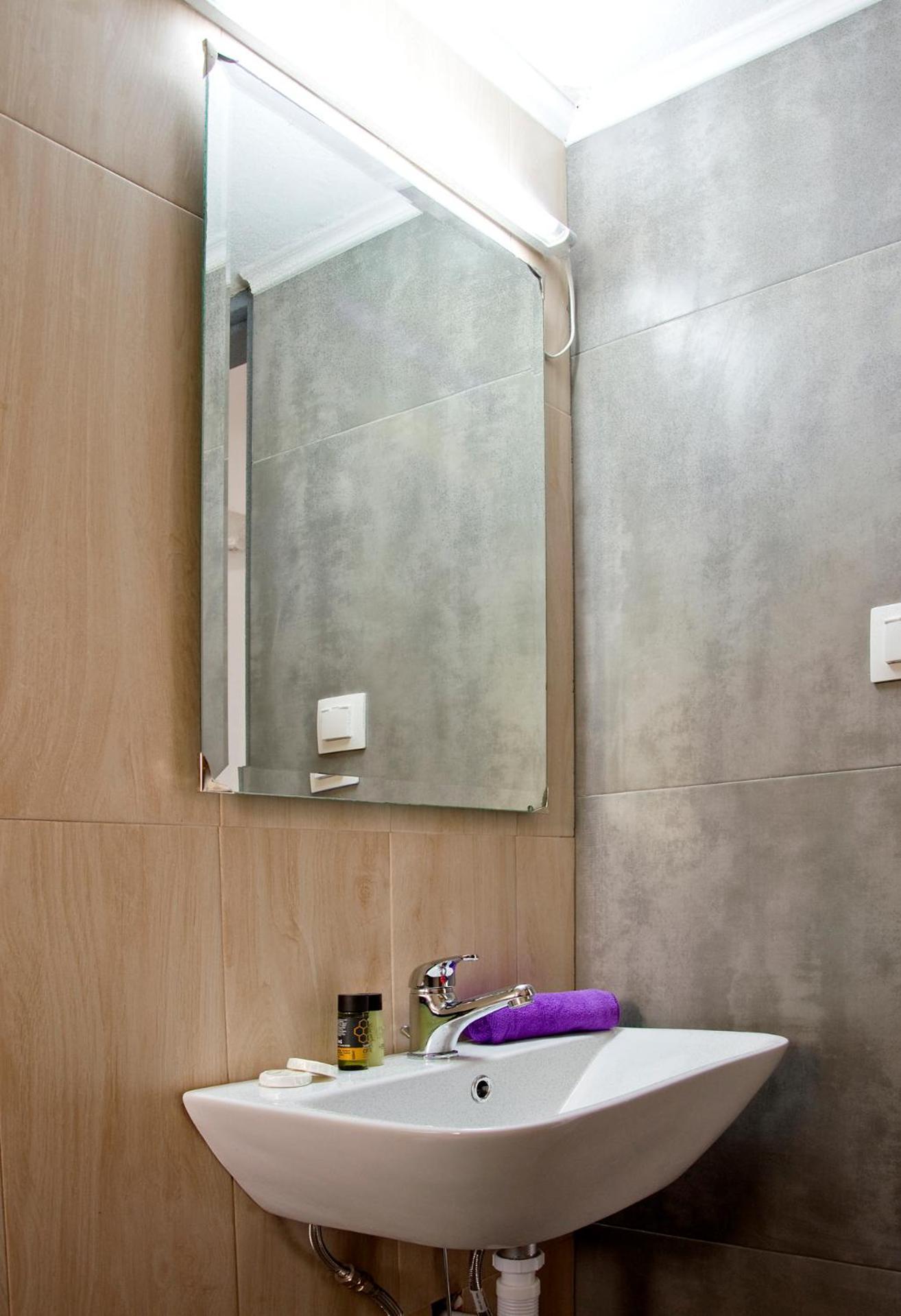 Mini Suites Chania  Luaran gambar
