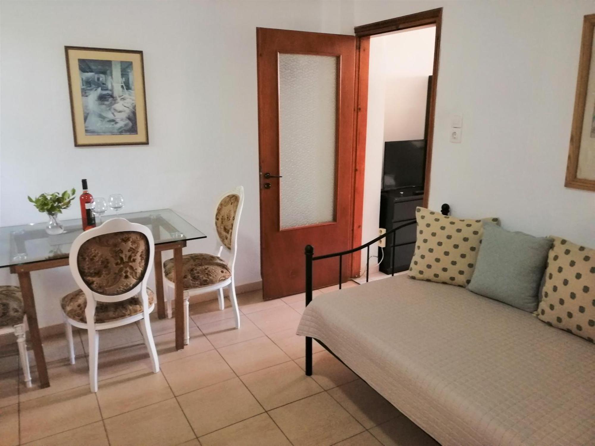 Mini Suites Chania  Luaran gambar