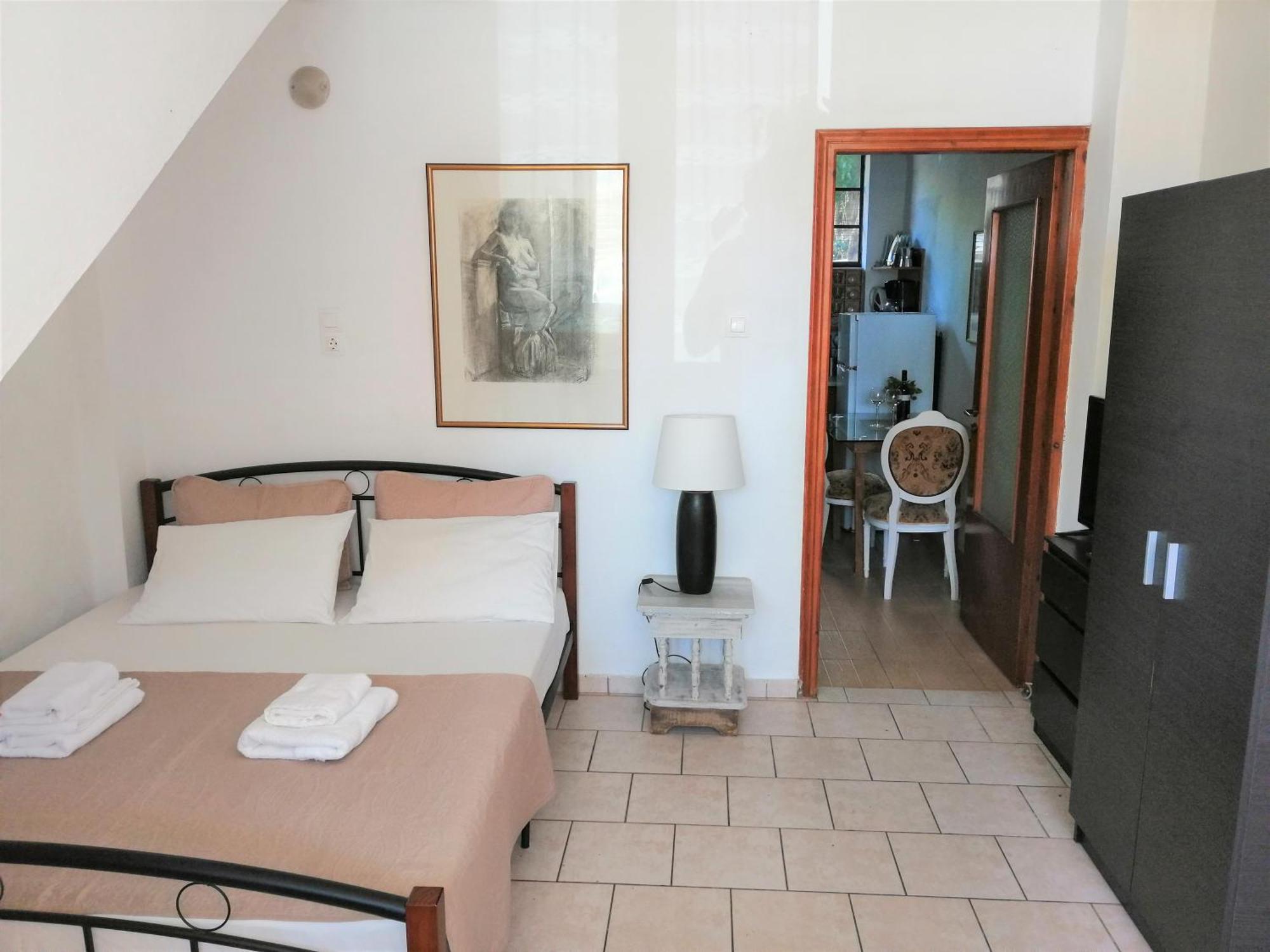 Mini Suites Chania  Luaran gambar