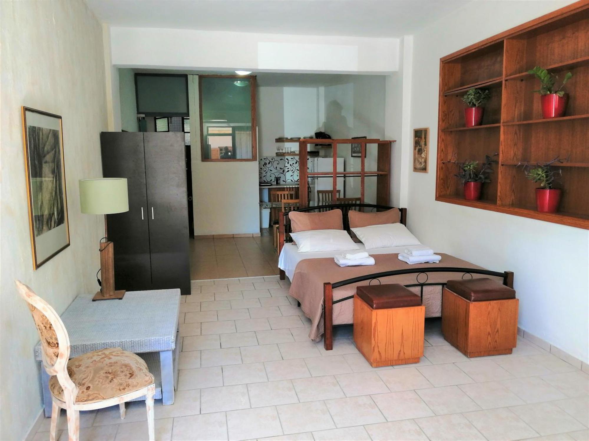 Mini Suites Chania  Luaran gambar