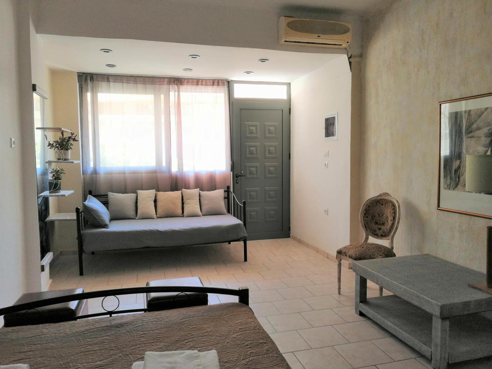Mini Suites Chania  Luaran gambar