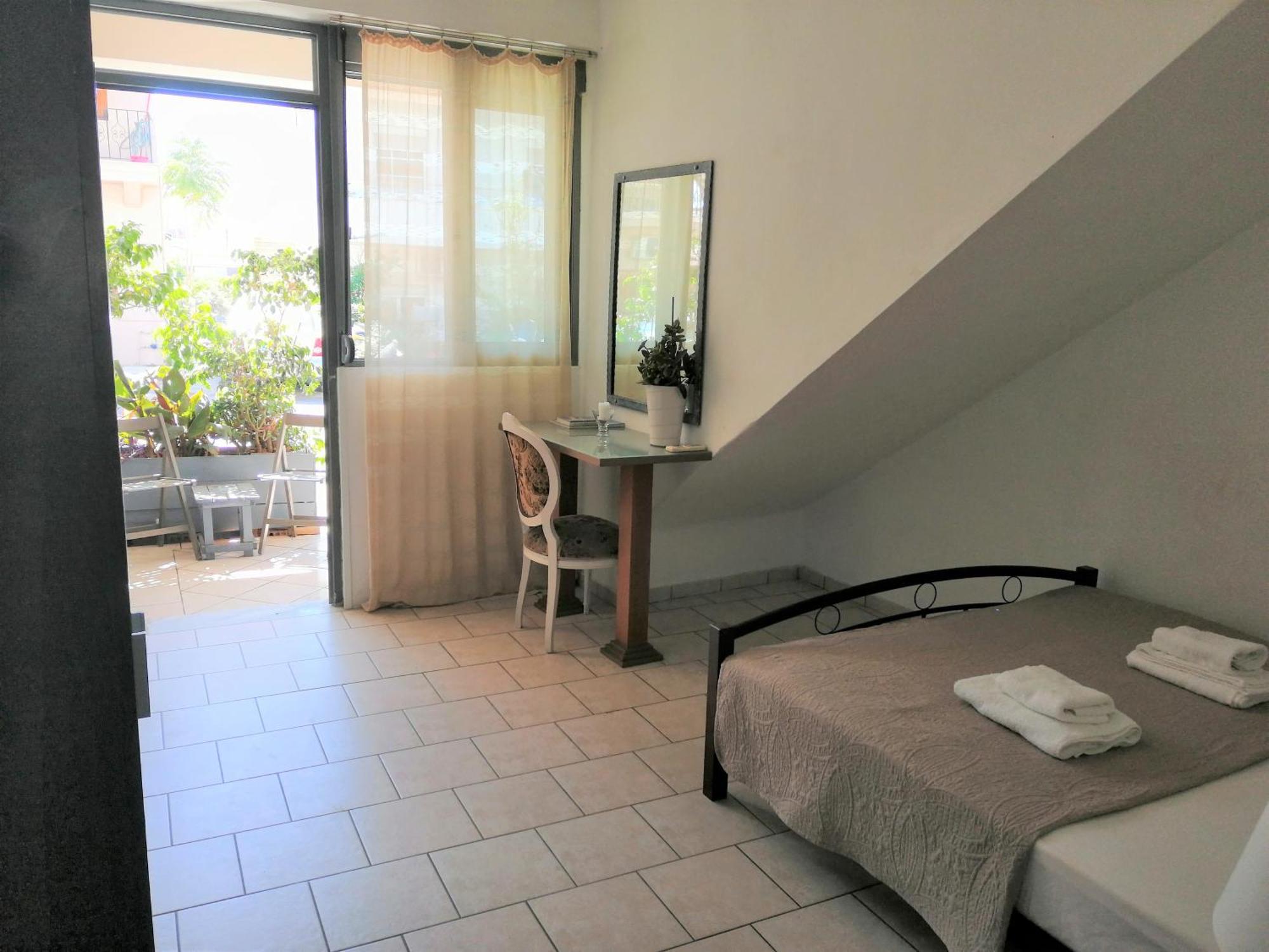 Mini Suites Chania  Luaran gambar